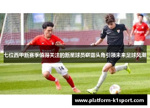 七位西甲新赛季值得关注的新星球员崭露头角引领未来足球风潮