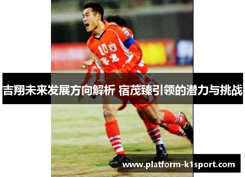 吉翔未来发展方向解析 宿茂臻引领的潜力与挑战