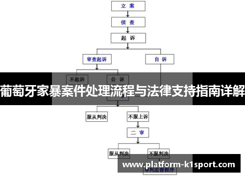 葡萄牙家暴案件处理流程与法律支持指南详解